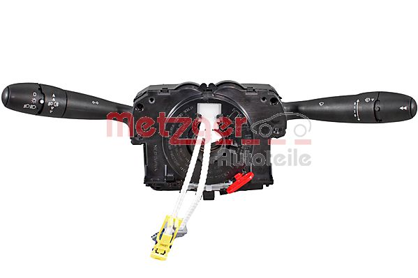 METZGER 0916829 ORIGINAL ERSATZTEIL Lenkstockschalter